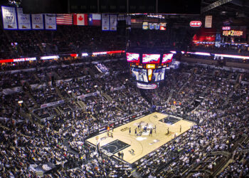 2025 NBA Playoff Schedule