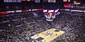 2025 NBA Playoff Schedule