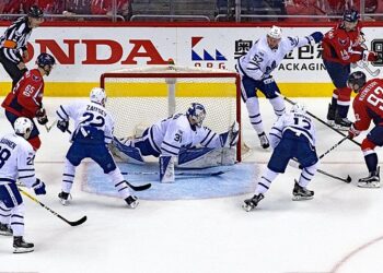 Maple Leafs vs Predators: 5-2 Thrilling NHL Showdown Ends with Nashville’s Victory