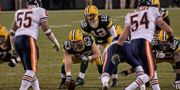 2025 NFL free agency moves and NFL draft picks 2025 shaping the future of the Chicago Bears, New England Patriots, and Las Vegas Raiders.