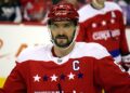 Alex Ovechkin Goal Record: Breaking Wayne Gretzky's NHL Legacy