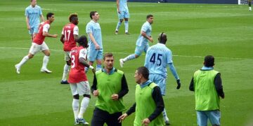 Excitement building among fans for Premier League Match Day 30 matches