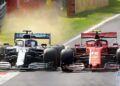 2025 F1 Chinese Grand Prix - F1 Sprint Qualifying Results | Formula 1 Updates