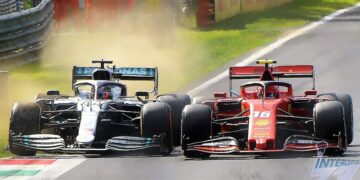 2025 F1 Chinese Grand Prix - F1 Sprint Qualifying Results | Formula 1 Updates