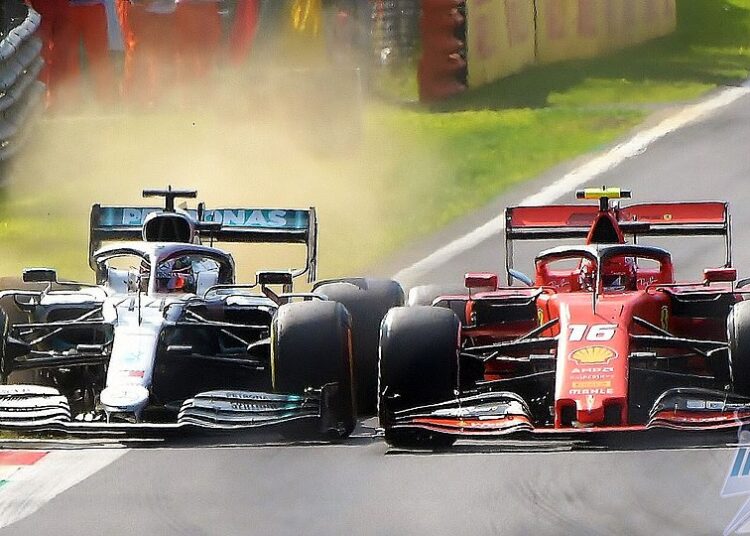 2025 F1 Chinese Grand Prix - F1 Sprint Qualifying Results | Formula 1 Updates