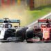 2025 F1 Chinese Grand Prix - F1 Sprint Qualifying Results | Formula 1 Updates