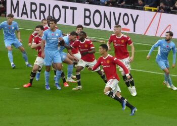 Best Premier League games this season, featuring a thrilling football match between Manchester City and Liverpool.