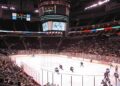 NHL Expansion Houston NHL team potential arena Toyota Center
