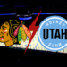 blackhawks game vs utah