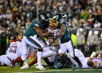 philadelphia eagles free agent