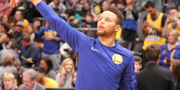 Stephen Curry 3-Pointers Made Today – Record-Breaking Shot Against Grizzlies