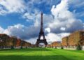 NFL Paris Game 2026